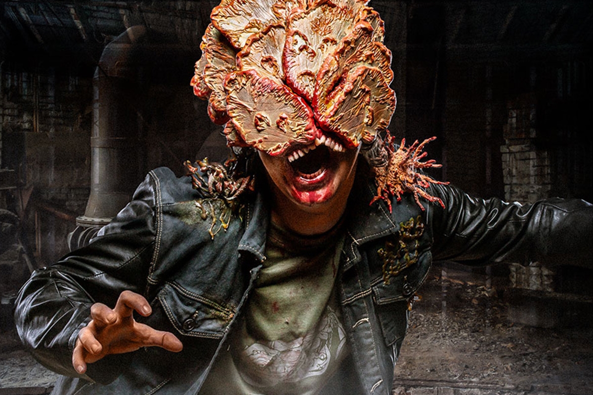 Entreeticket Halloween The Villains VIIII op 25 of 26 oktober 2024