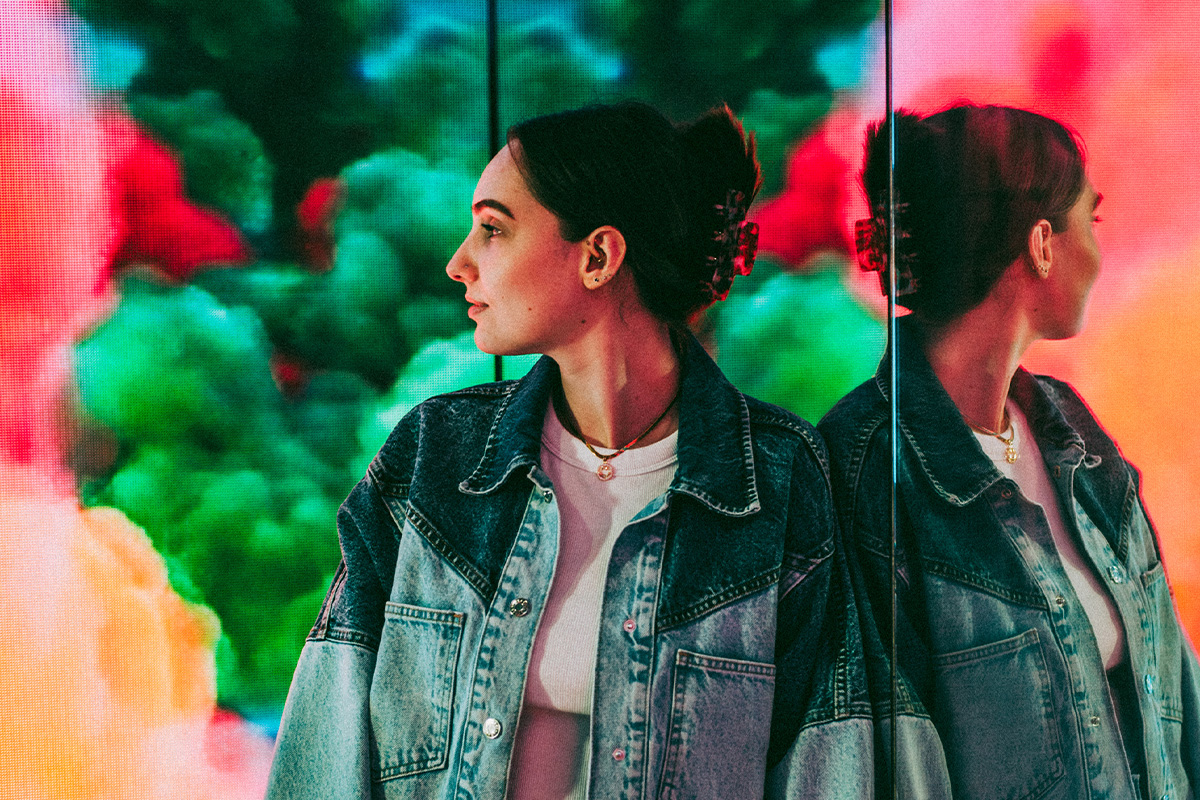 Entreeticket HAPPINESS Expo