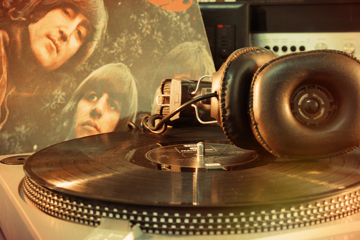 Entreeticket Het Beatles Museum (+3 andere musea)