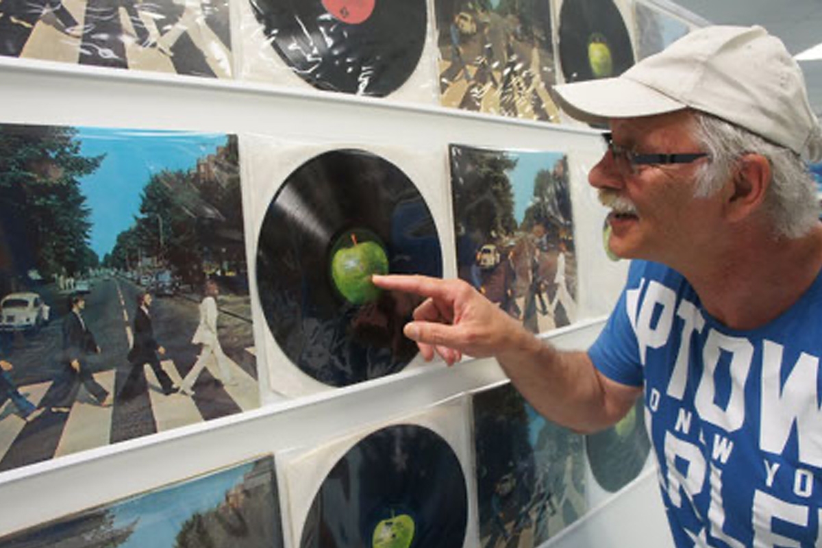 Entreeticket Het Beatles Museum (+3 andere musea)