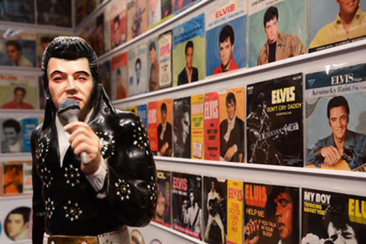 Entreeticket Het Beatles Museum (+3 andere musea)