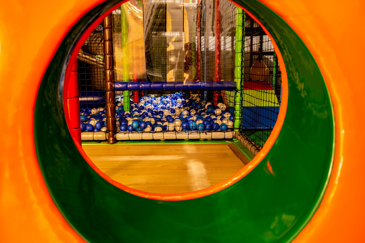 Entreeticket Het Elfenbos + drankje en/of snack