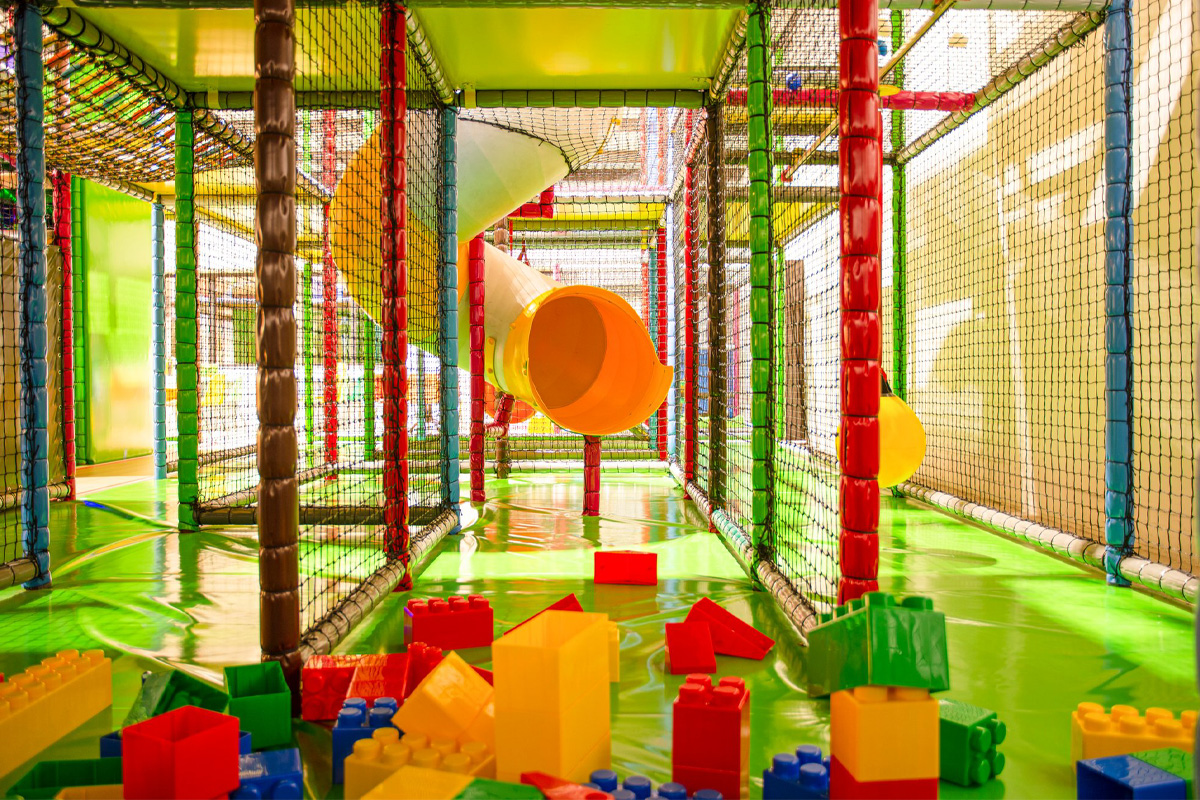 Entreeticket Het Elfenbos + drankje en/of snack