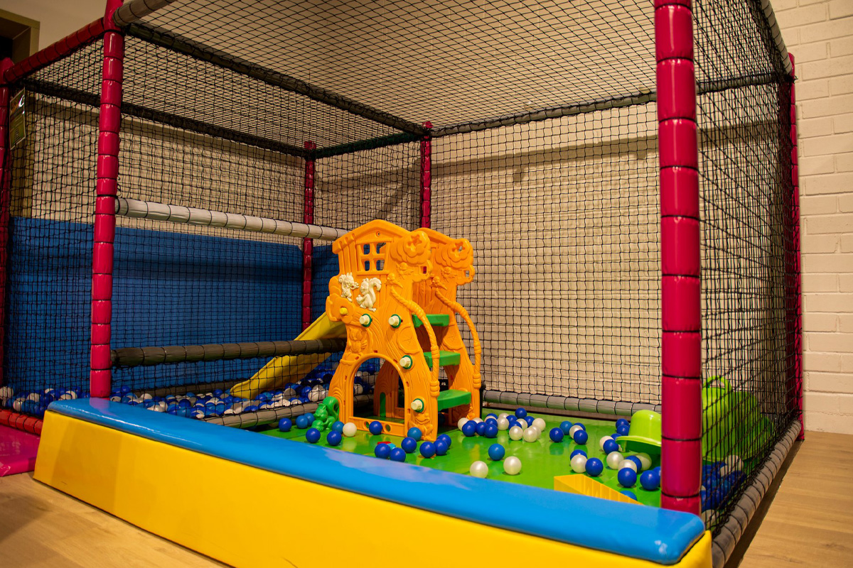 Entreeticket Het Elfenbos + drankje en/of snack