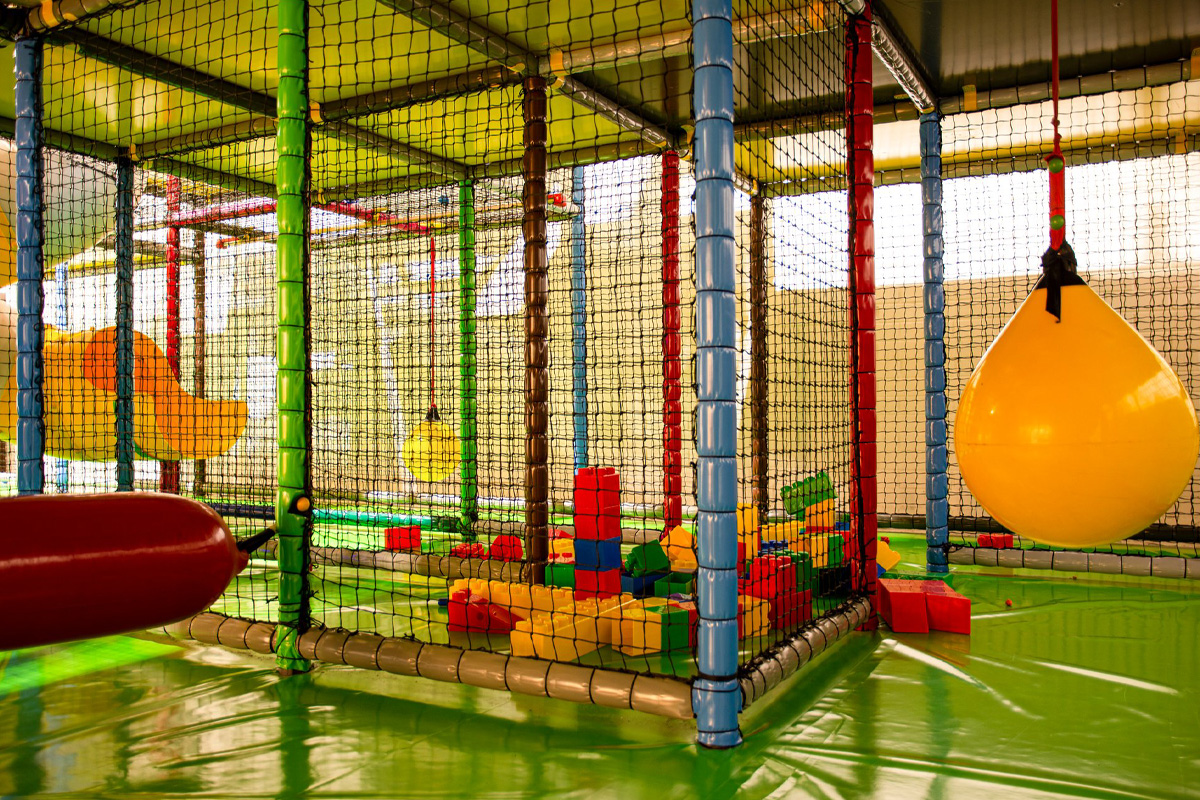 Entreeticket Het Elfenbos + drankje en/of snack