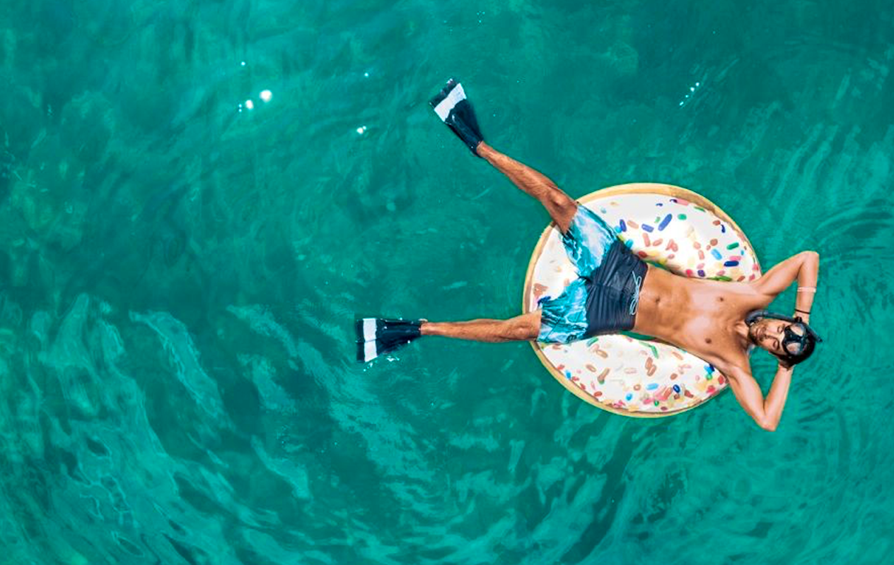 Entreeticket Het Vakantie Festival 2026