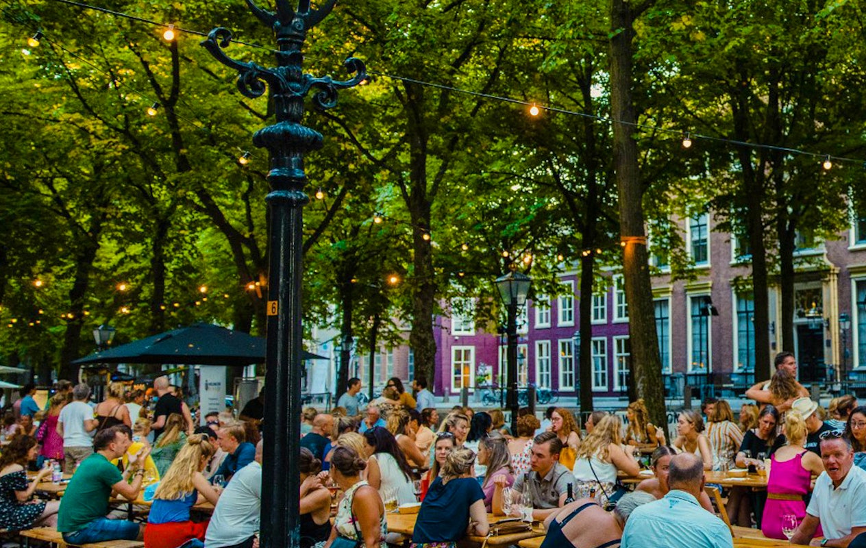 Entreeticket Het Wijn Festijn in Den Haag