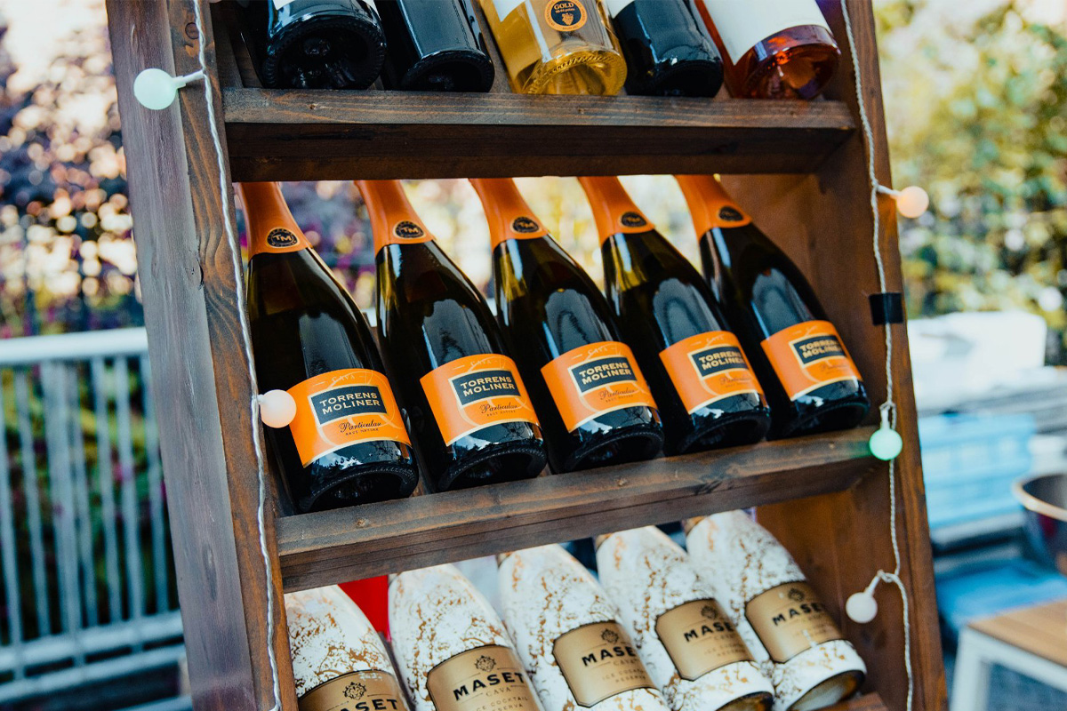 Entreeticket Het Wijn Festijn in Breda