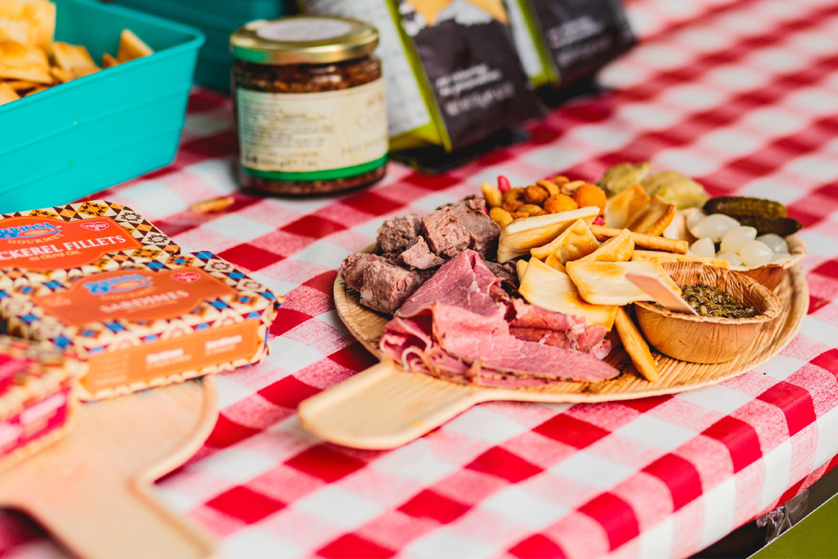 Entreeticket Het Wijn Festijn in Nijmegen