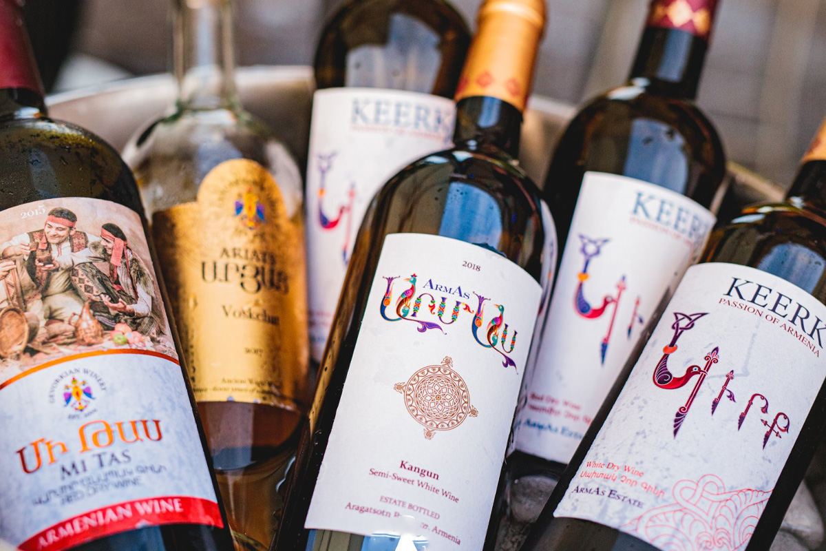 Entreeticket Het Wijn Festijn in Nijmegen