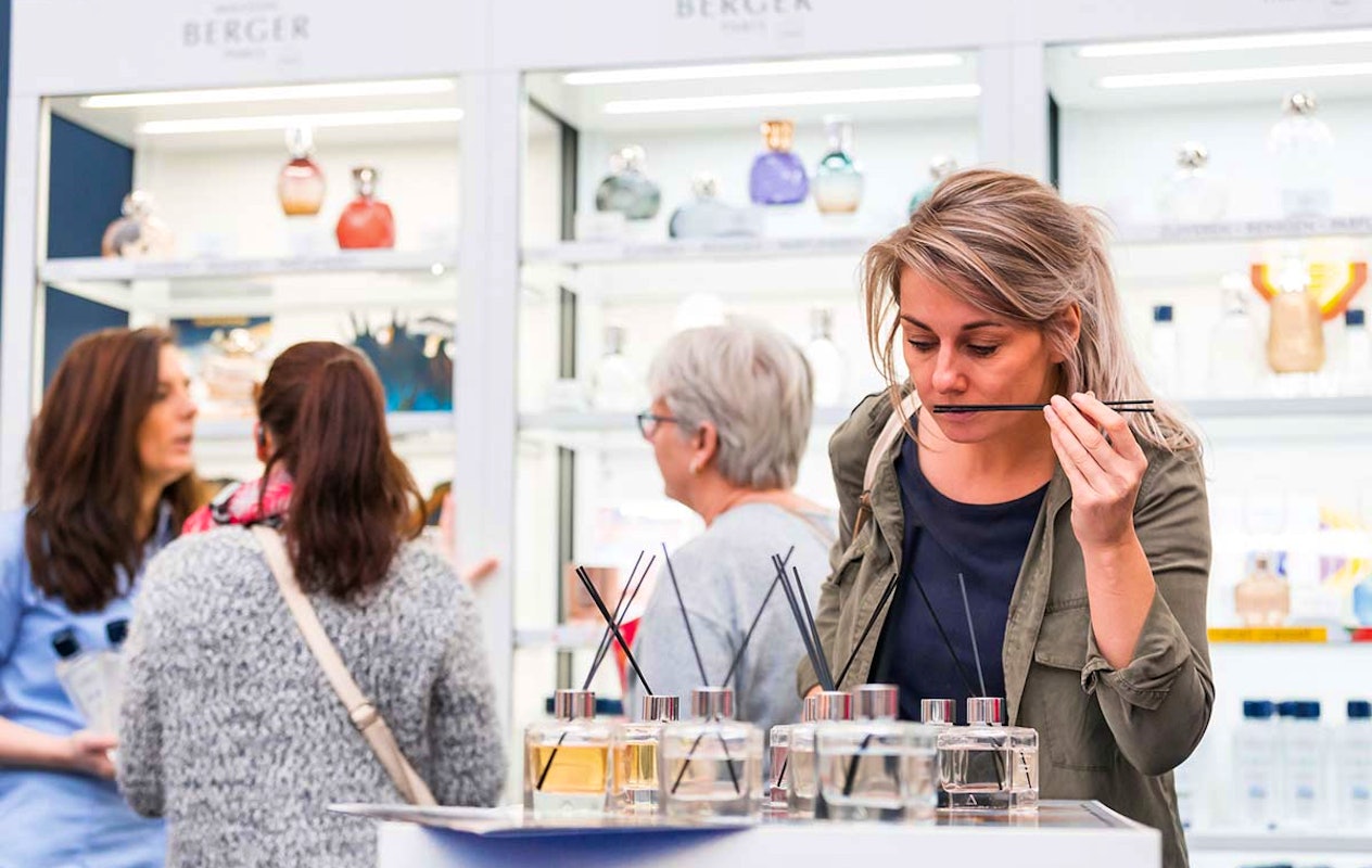 Entreeticket Huishoudbeurs 2026 in RAI Amsterdam