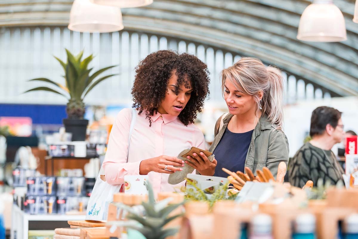 Entreeticket Huishoudbeurs 2026 in RAI Amsterdam