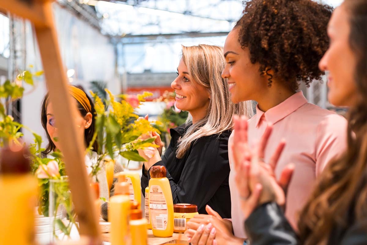 Entreeticket Huishoudbeurs 2026 in RAI Amsterdam