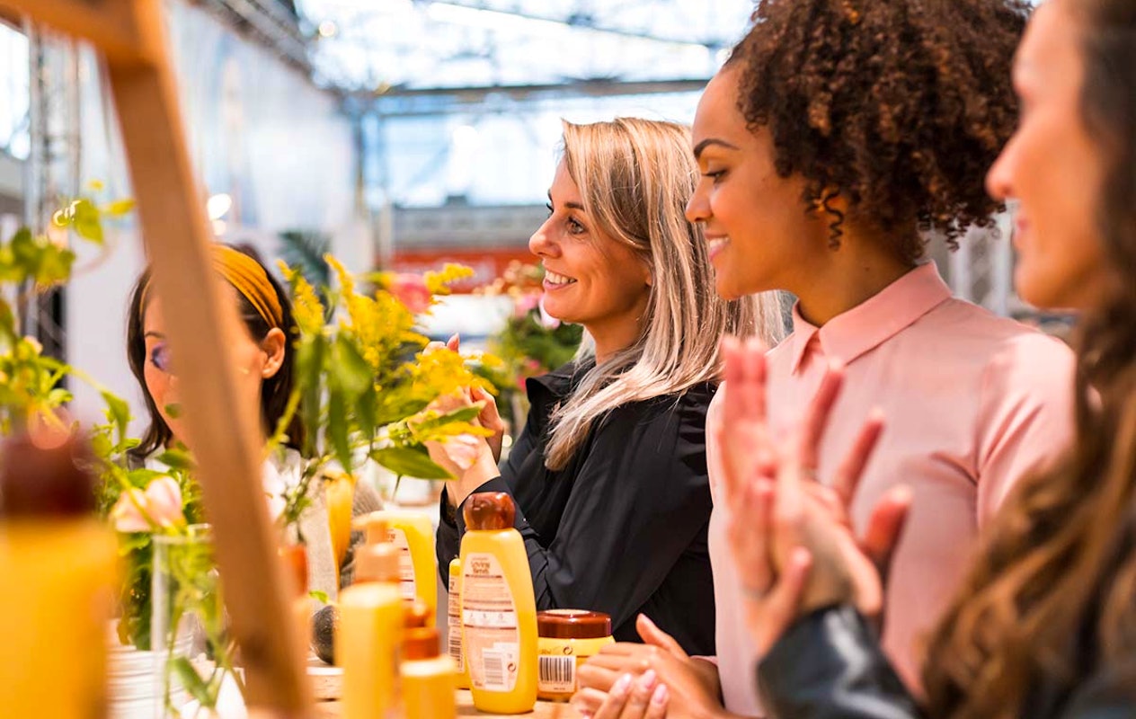Entreeticket Huishoudbeurs 2025 in RAI Amsterdam