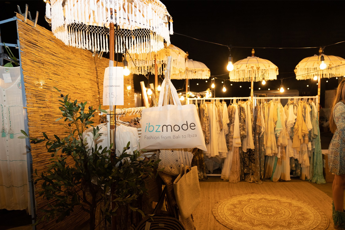 Entreeticket Ibiza Xperience Fair