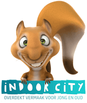 IndoorCity Arnhem