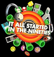It All Started