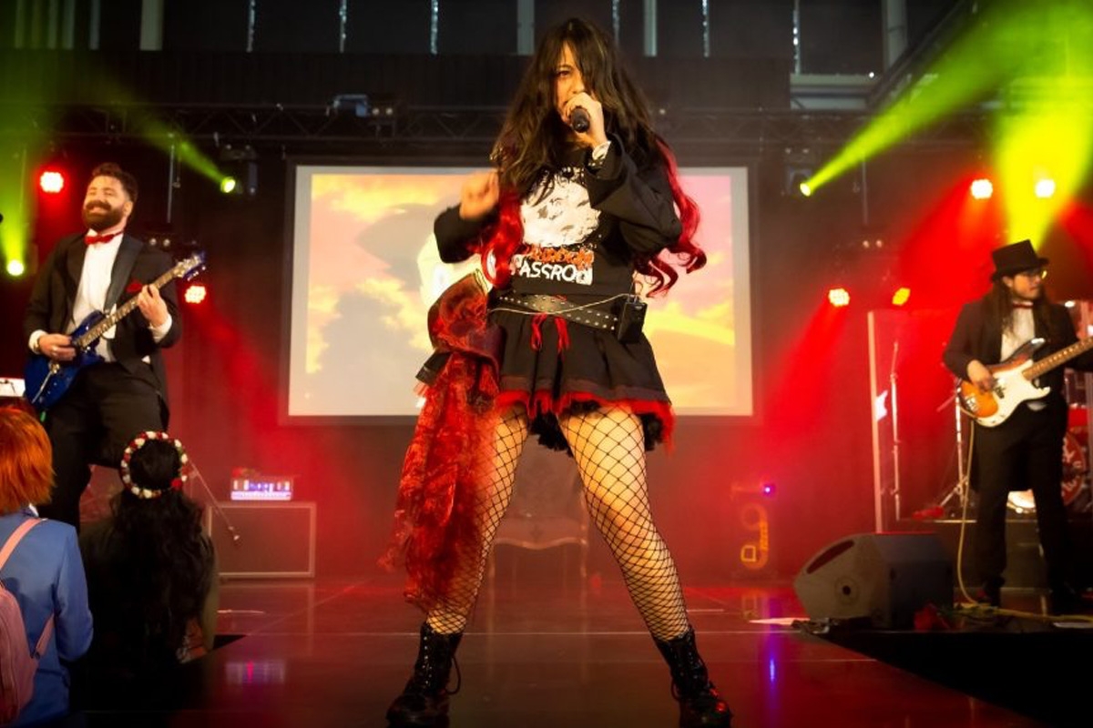 Entreeticket Japan Food Festival 