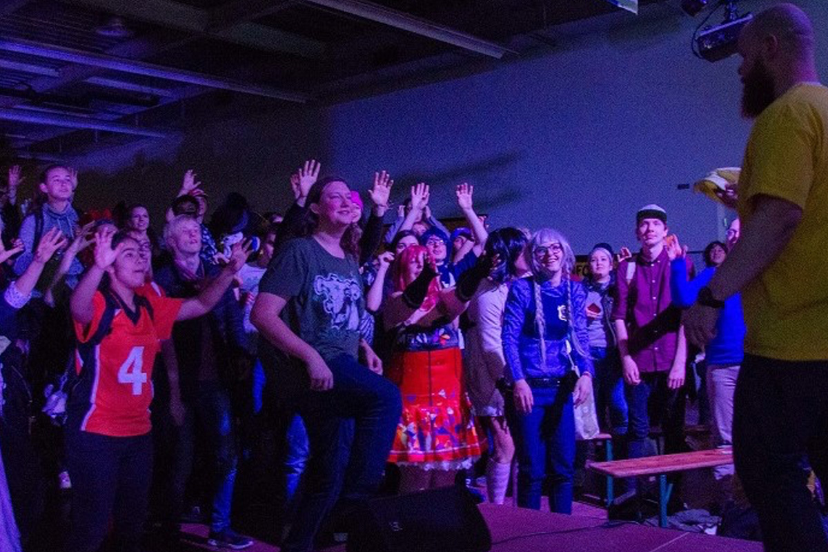 Entreeticket Japan Food Festival 