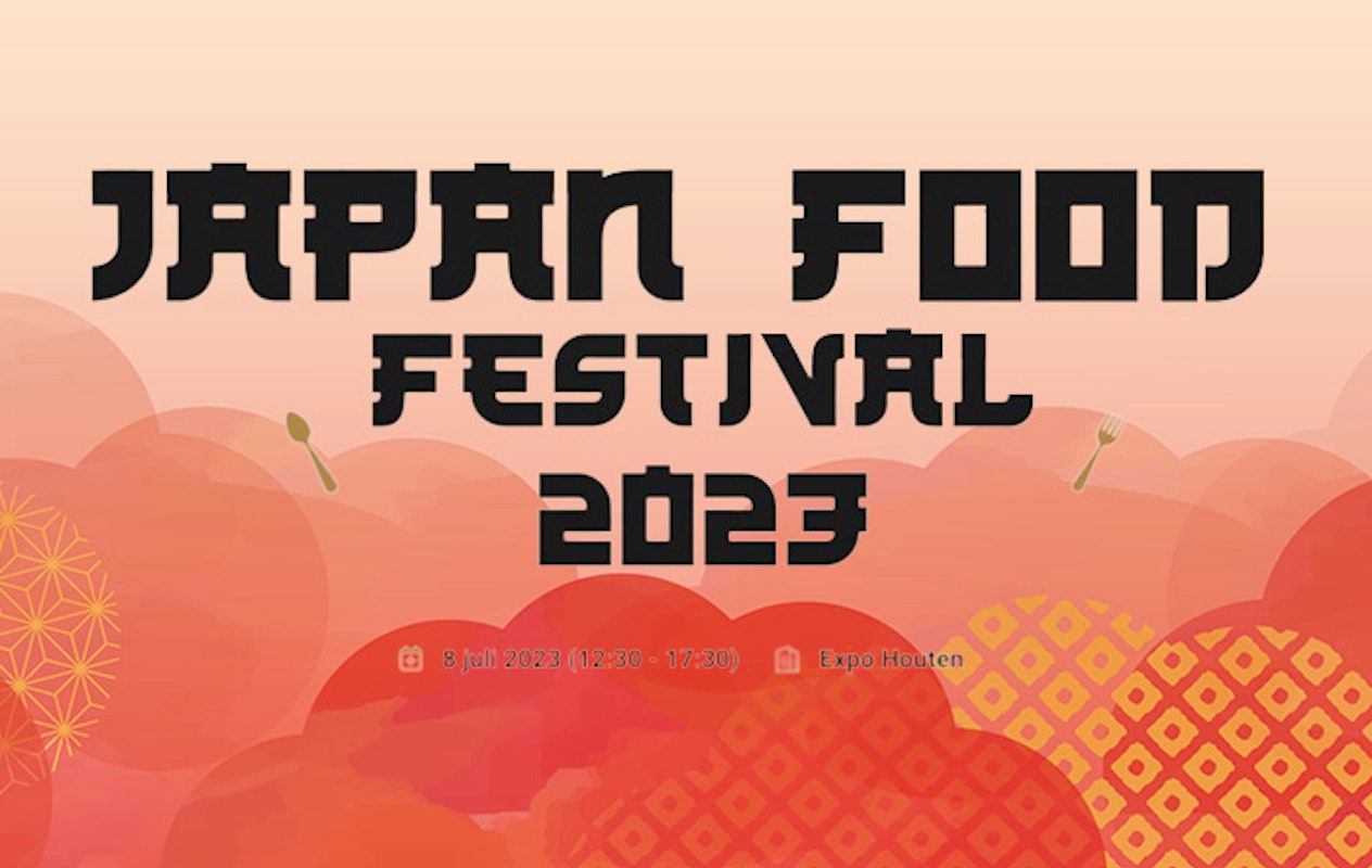 Entreeticket Japan Food Festival