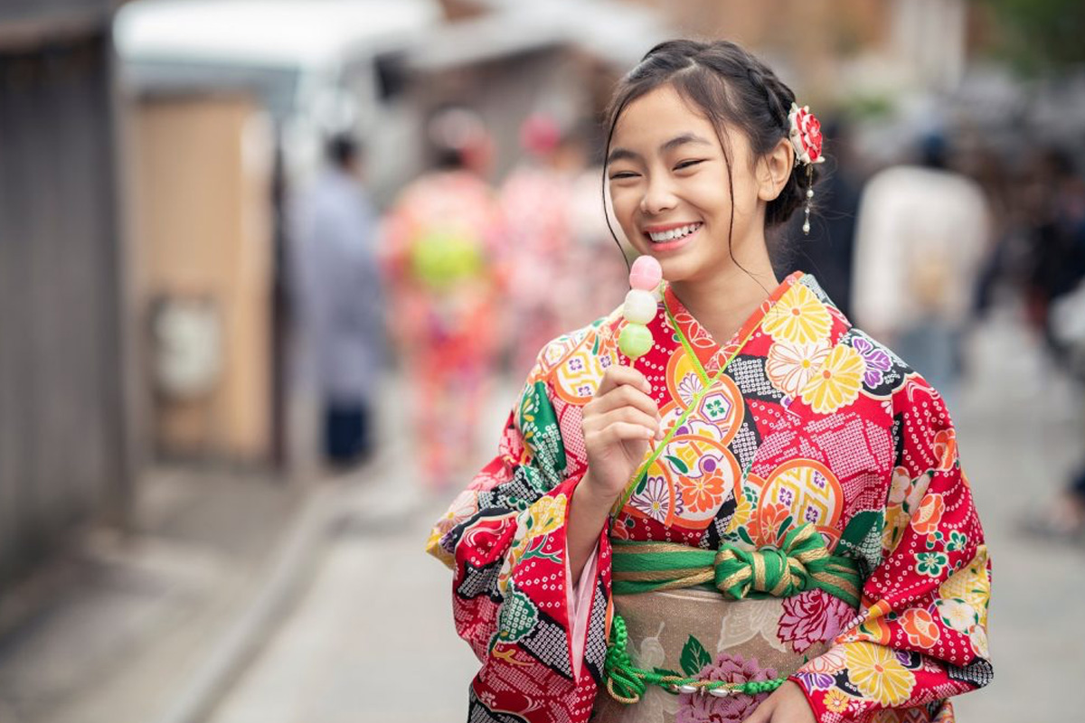 Entreeticket Japan Food Festival 