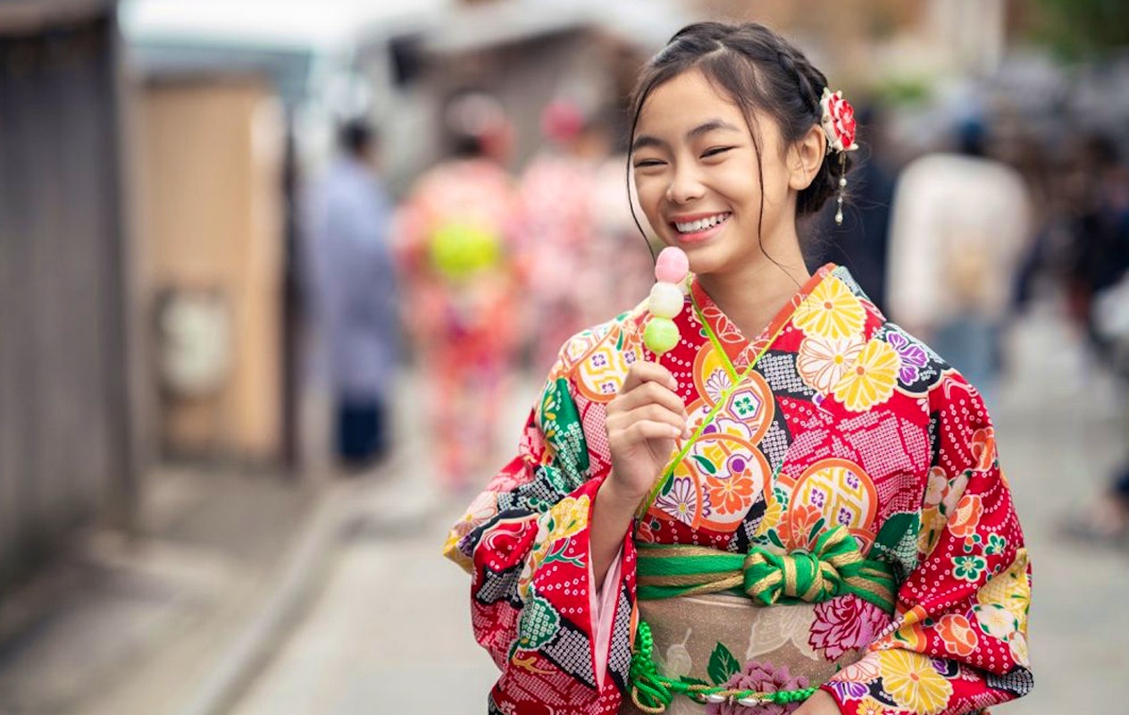 Entreeticket Japan Food Festival