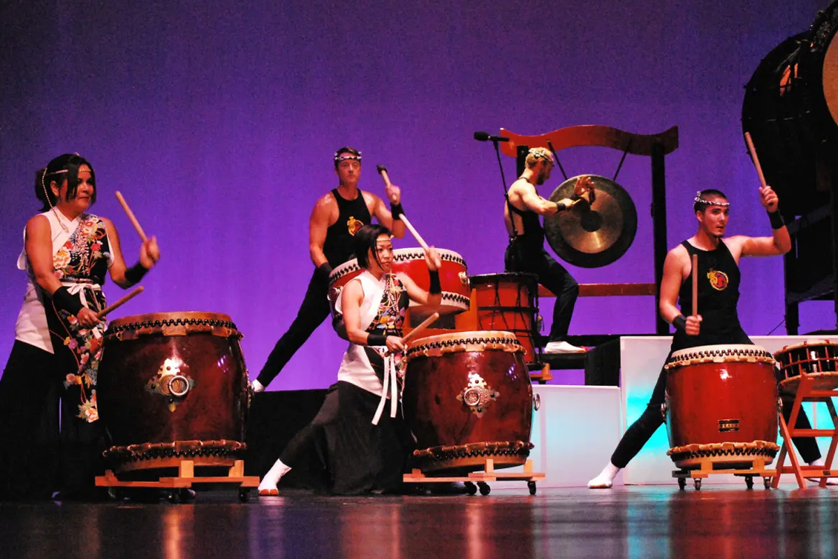 Entreeticket Japan Food Festival 