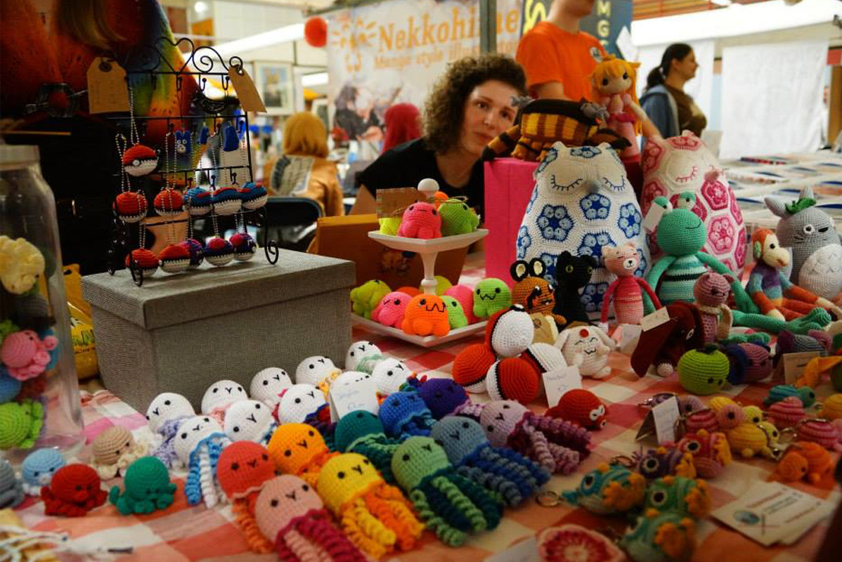 Entreeticket Japan Food Festival 