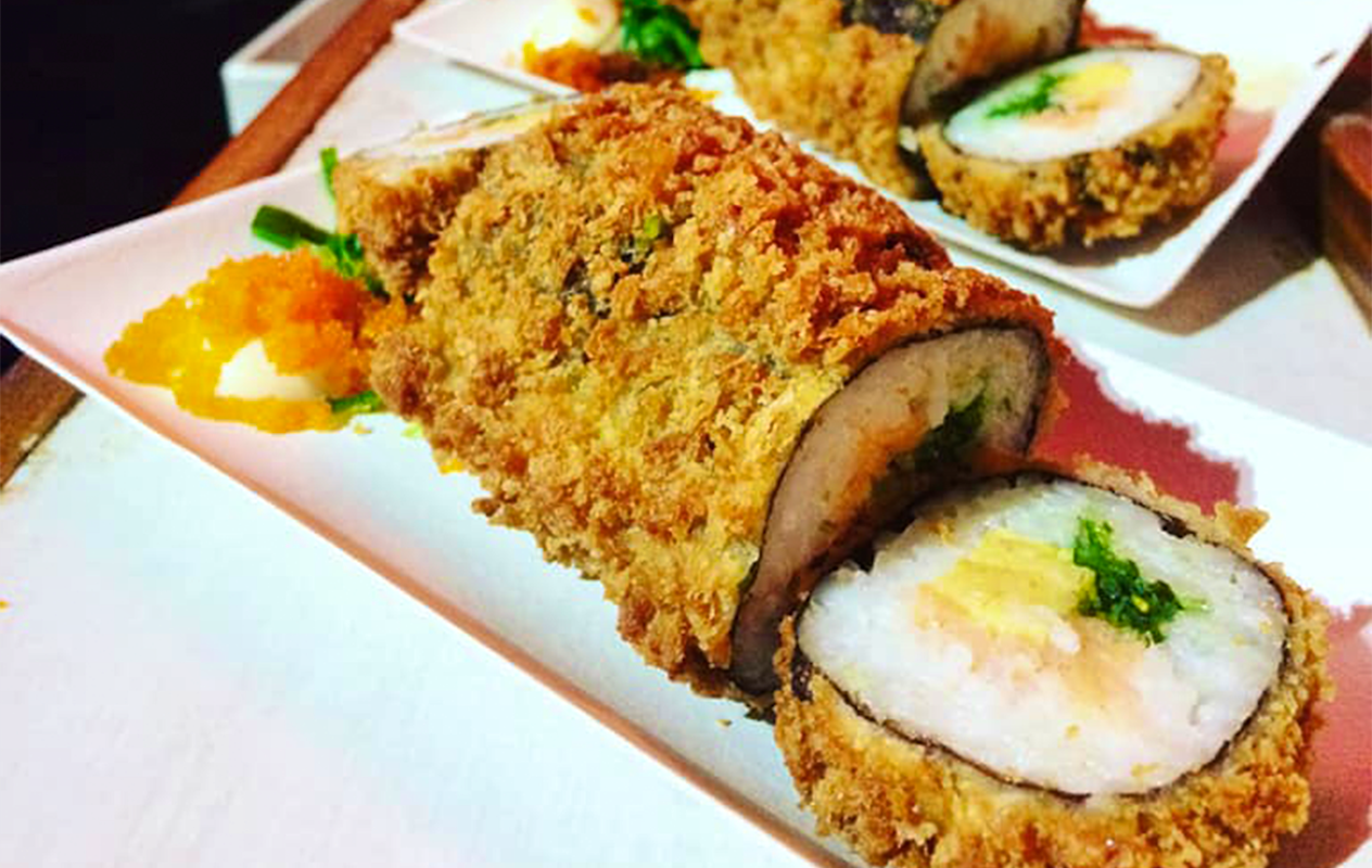 Entreeticket Japan & Korean Food Festival