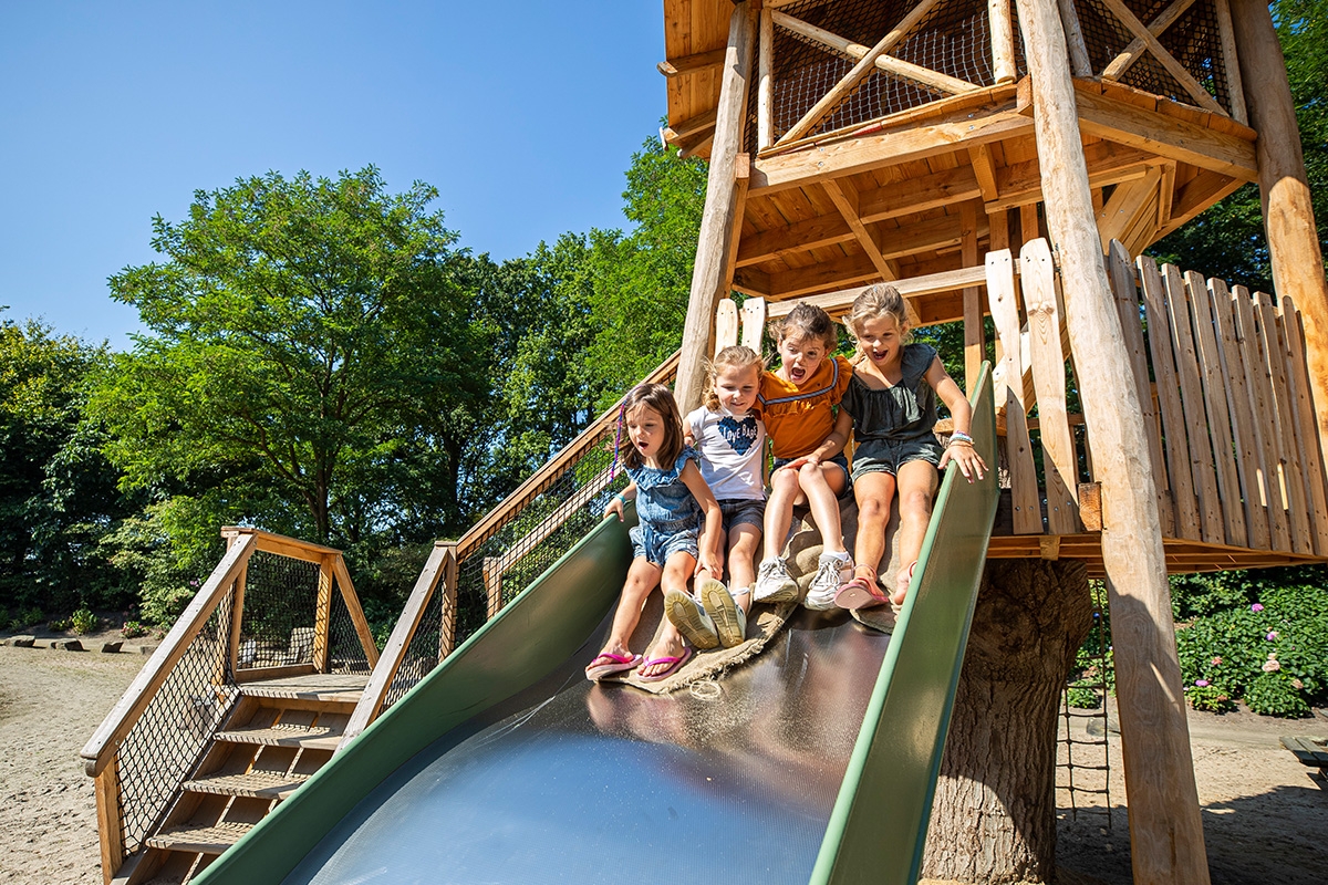 Entreeticket Kasteeltuinen Arcen 