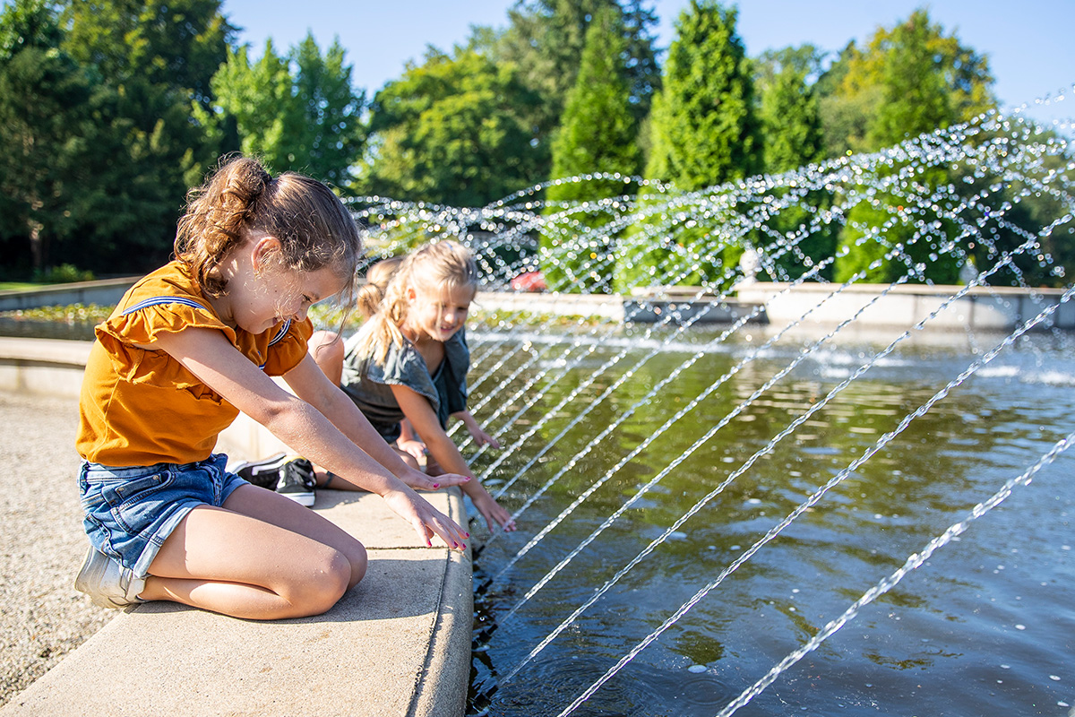 Entreeticket Kasteeltuinen Arcen 