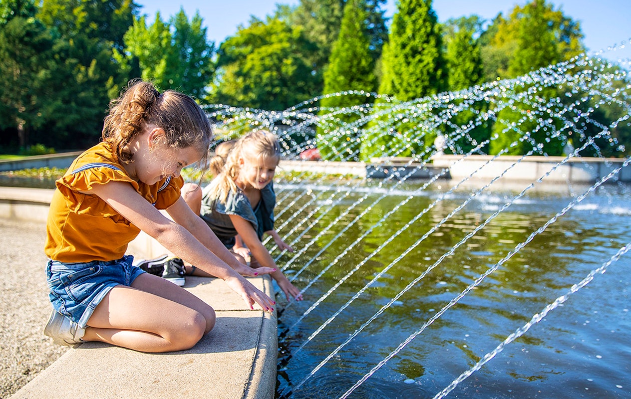 Entreeticket Kasteeltuinen Arcen