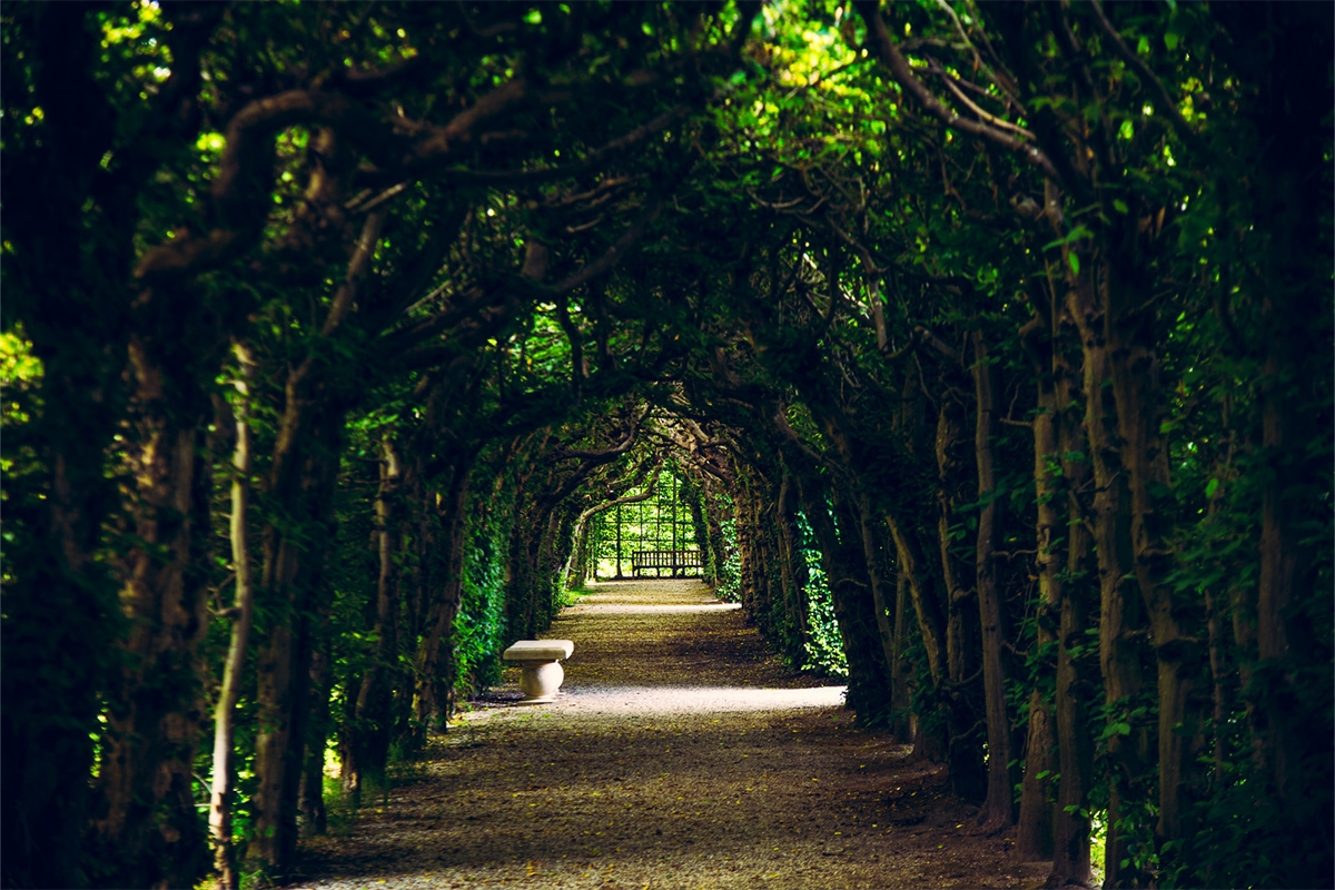 Entreeticket Kasteeltuinen Arcen 