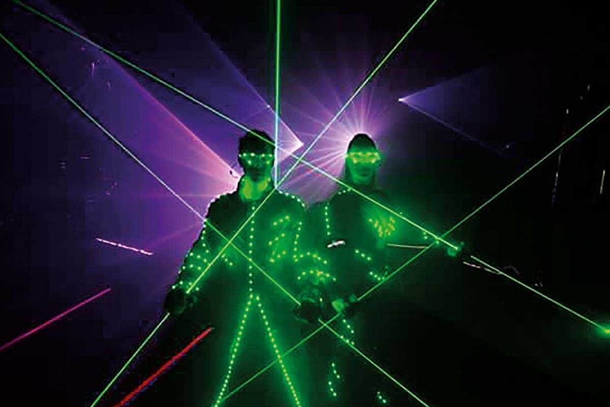 Entreeticket Kerstcircus Enschede