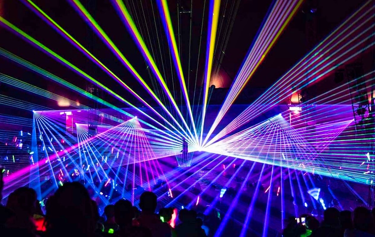 Entreeticket Kerstcircus Oss