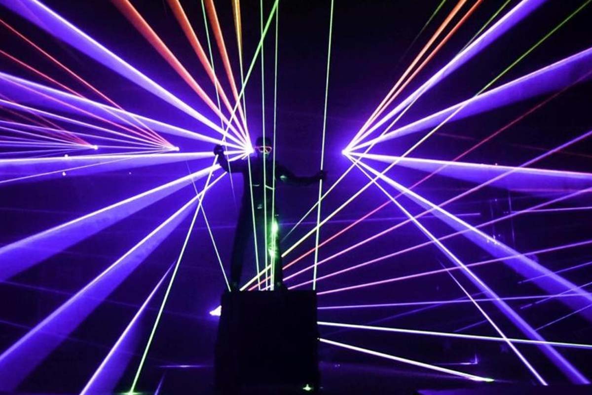 Entreeticket Kerstcircus Oss