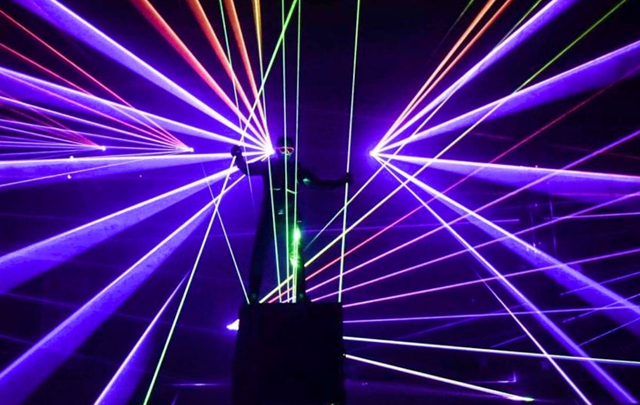 Entreeticket Kerstcircus Oss