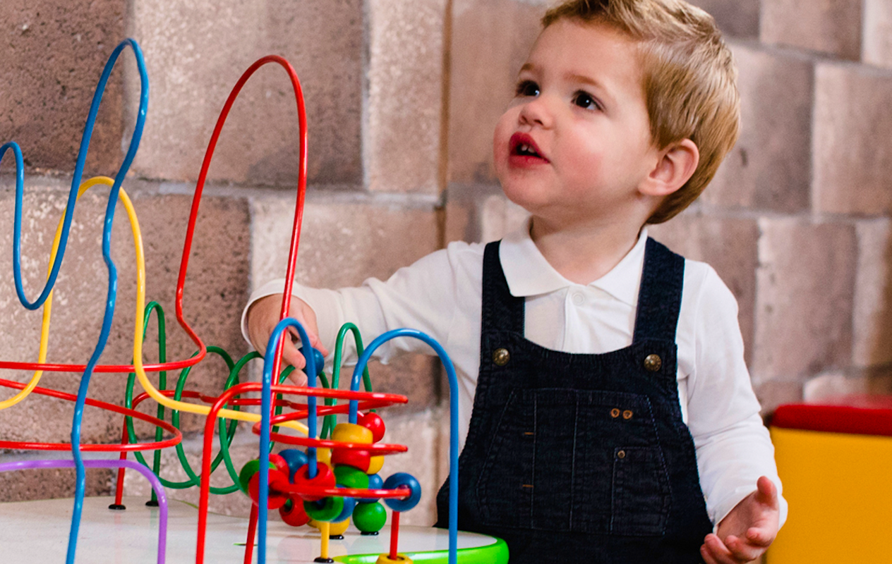 Entreeticket kinderspeelparadijs Kids Castle