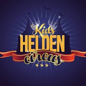 Kidsheldencircus Kijkduin