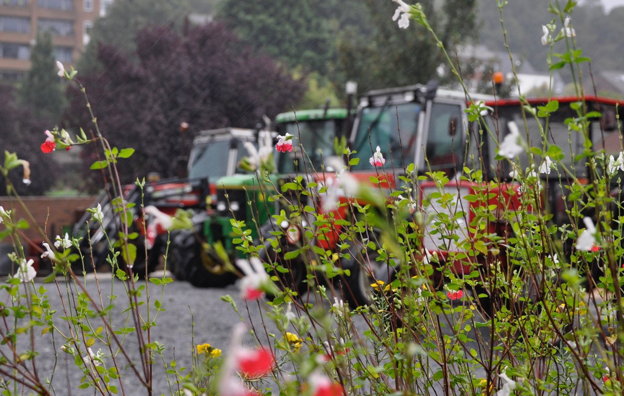 Entreeticket Kinderspeelboerderij  't Bukske + drankje en zakje chips