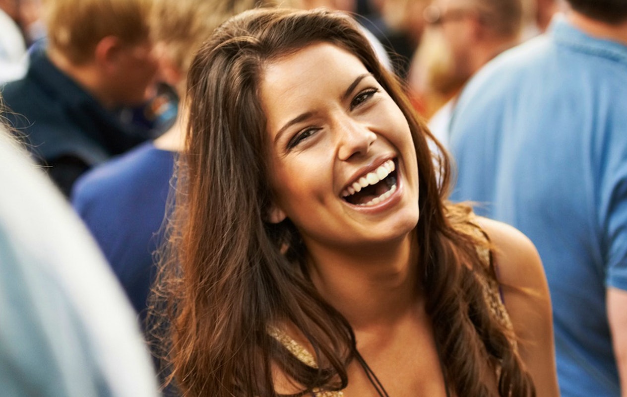 Entreeticket Knaltoberfest