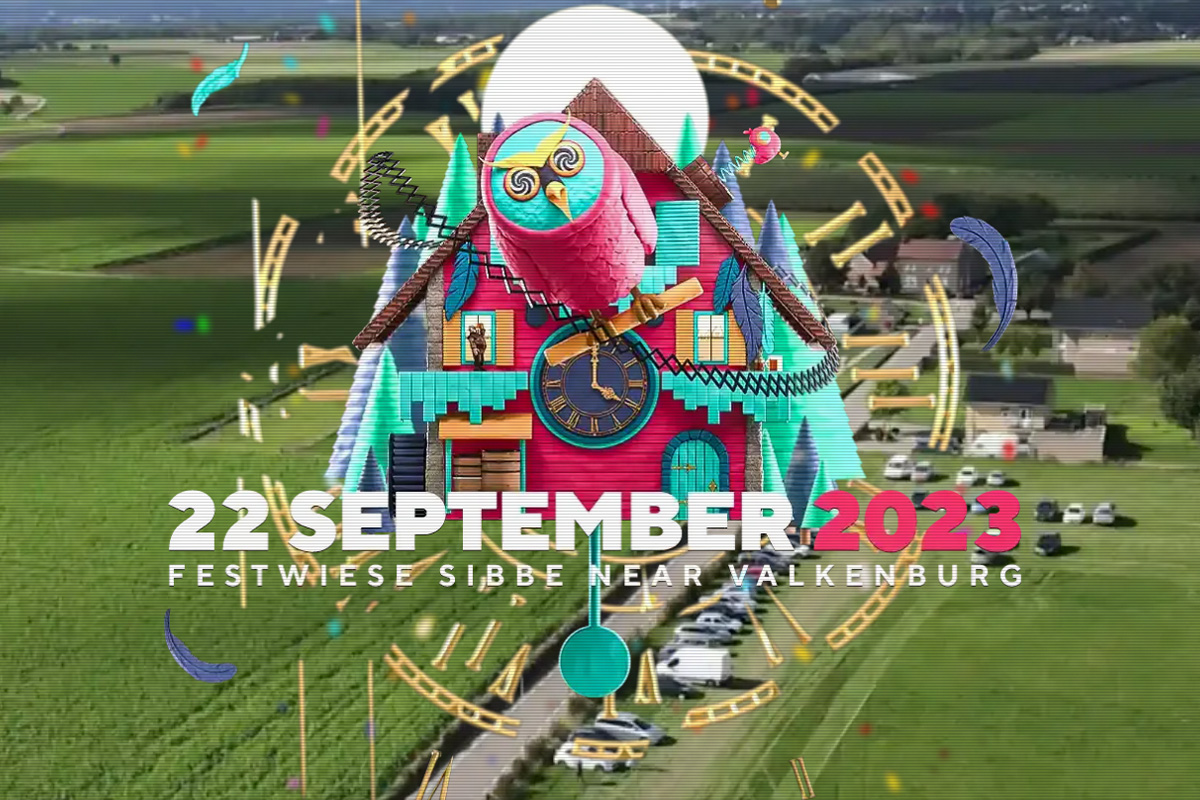 Entreeticket Knaltoberfest 