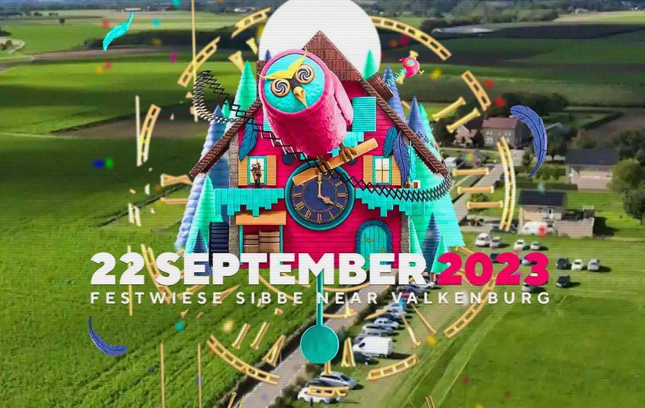 Entreeticket Knaltoberfest