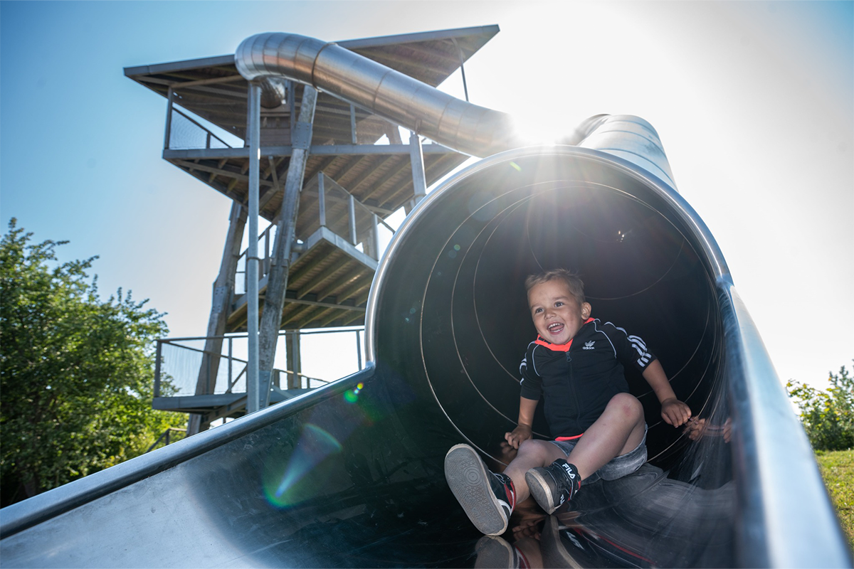 Entreeticket Land van Fluwel