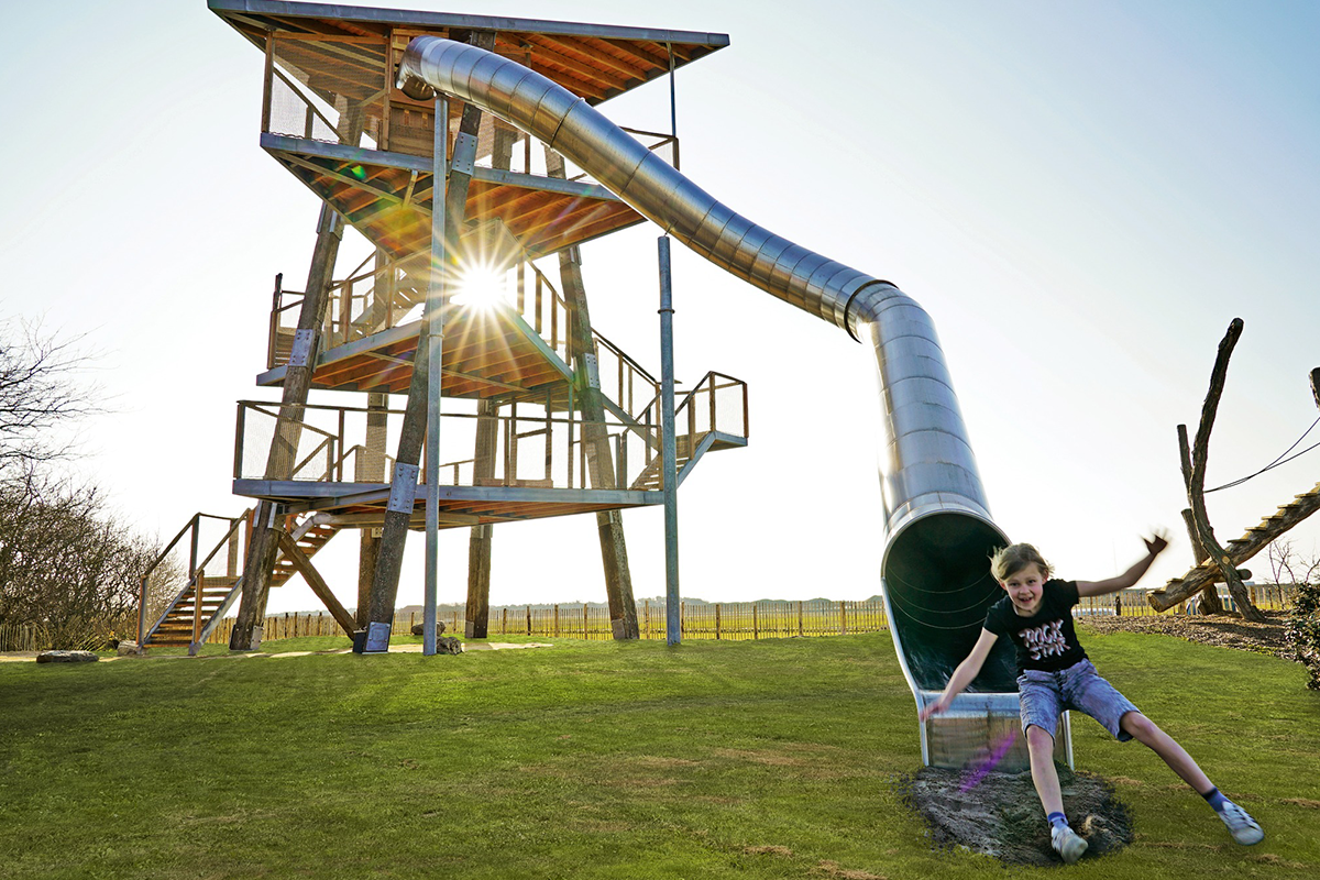 Entreeticket Land van Fluwel