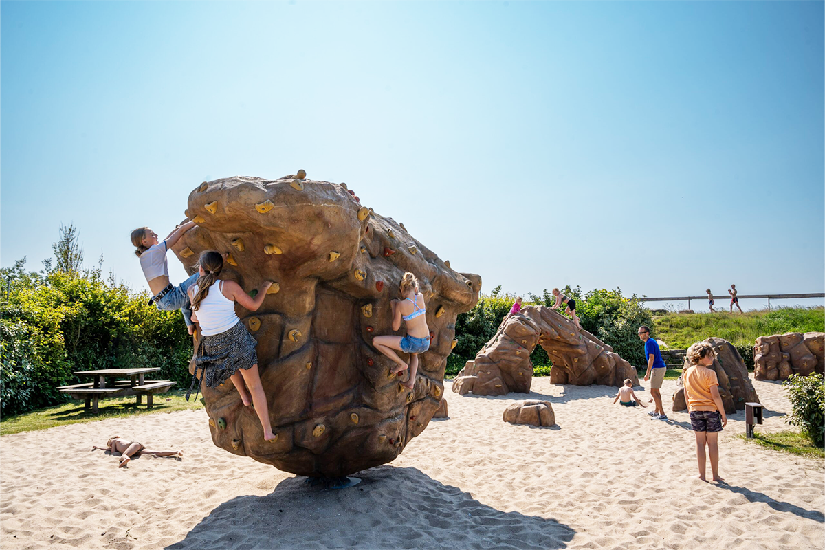 Entreeticket Land van Fluwel