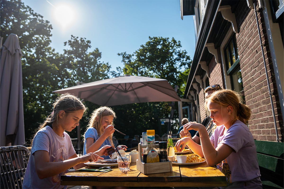 Entreeticket Land van Fluwel