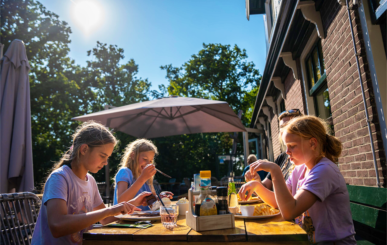 Entreeticket Land van Fluwel