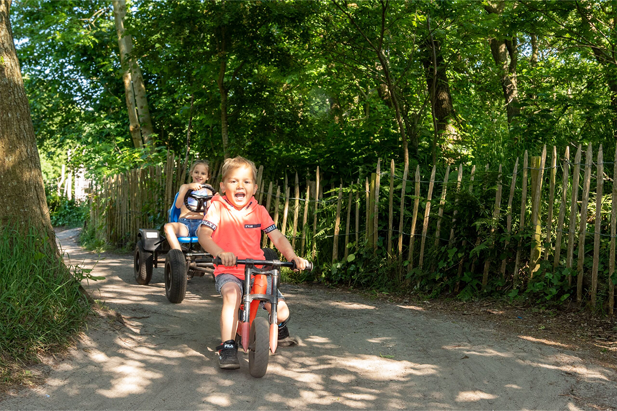 Entreeticket Land van Fluwel