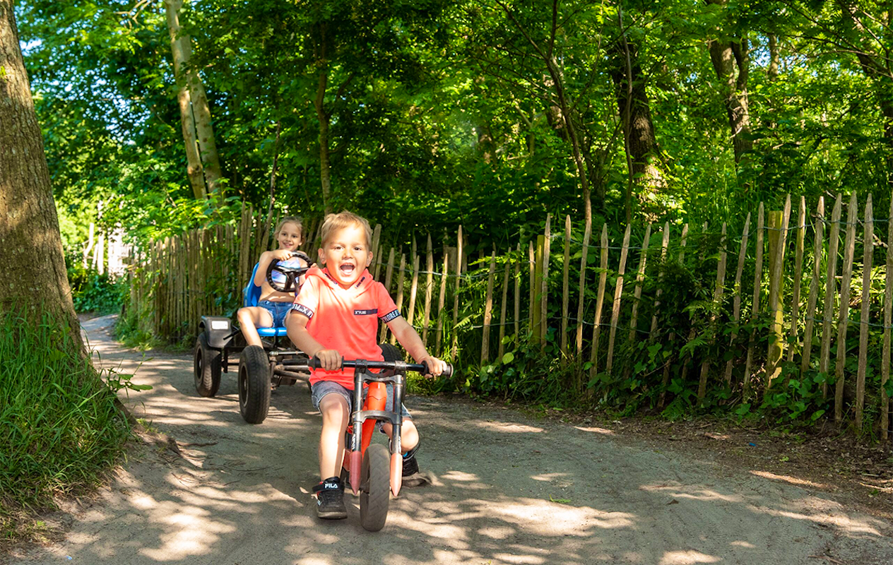Entreeticket Land van Fluwel